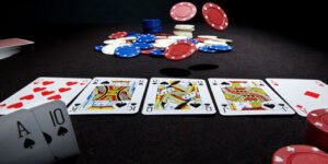 Keunggulan Bermain Poker Online Via Pulsa Dengan Mudah