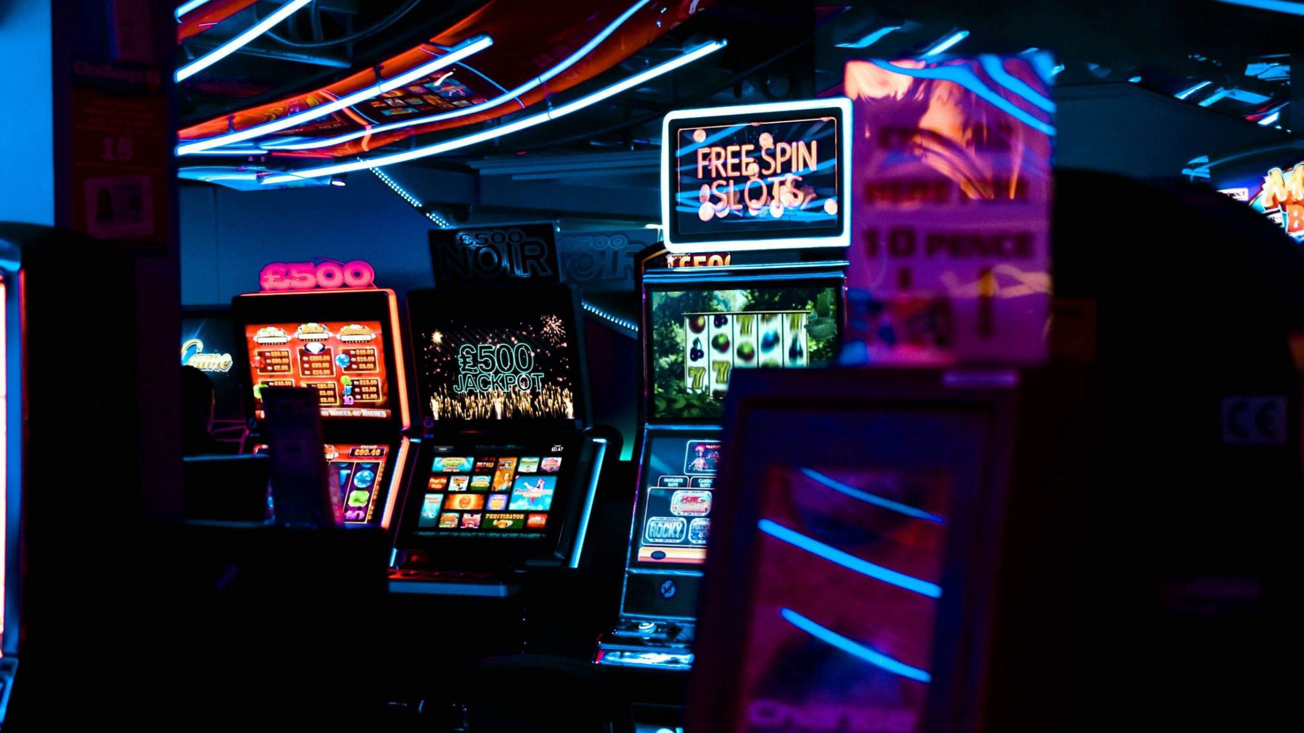 Cara Bedakan Mesin Slot Online yang Tepat untuk Dimainkan